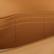 Stella McCartney Beige Polyamide Cardholder