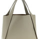 Stella McCartney Beige Polyamide Tote Bag