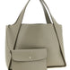 Stella McCartney Beige Polyamide Tote Bag
