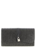 Stella McCartney Black Polyamide Cardholder