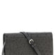 Stella McCartney Black Polyamide Cardholder