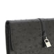 Stella McCartney Black Polyamide Cardholder