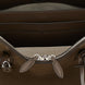 Stella McCartney Brown Hemp Shoulder Bag