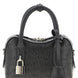 Stella McCartney Gray Hemp Handbag