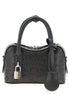 Stella McCartney Gray Hemp Handbag