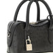 Stella McCartney Gray Hemp Handbag