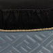 Fendi Blue Lamb Leather Handbag