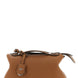 Fendi Brown Calfskin Handbag