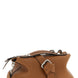 Fendi Brown Calfskin Handbag