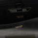 Tom Ford Black Goatskin Shoulder Bag
