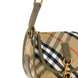 Burberry Multicolor Polyester Crossbody Bag