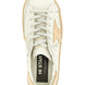 Golden Goose Multicolor Leather Low Top Sneakers
