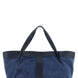 Twinset Blue Polyethylene Shoulder Bag