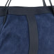 Twinset Blue Polyethylene Shoulder Bag