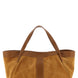 Twinset Brown Polyethylene Shoulder Bag