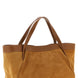 Twinset Brown Polyethylene Shoulder Bag