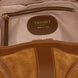 Twinset Brown Polyethylene Shoulder Bag