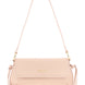 Twinset Multicolor Leather Shoulder Bag