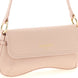 Twinset Multicolor Leather Shoulder Bag