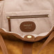 Twinset Brown Polyethylene Tote Bag