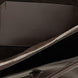 The Attico Brown Calfskin Shoulder Bag