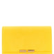 Elisabetta Franchi Bicolor Polyester Crossbody Bag