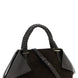 Ferragamo Brown Goatskin Handbag