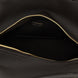 Ferragamo Brown Goatskin Handbag