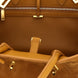 Ferragamo Beige Goatskin Handbag
