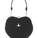 Vivienne Westwood Black Viscose Handbag