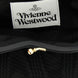 Vivienne Westwood Black Viscose Handbag
