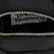 Vivienne Westwood Black Polyethylene Handbag