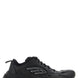 Balenciaga Black Calfskin Athletic Sneakers