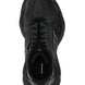 Balenciaga Black Calfskin Athletic Sneakers