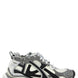 Balenciaga Gray Polyethylene Athletic Sneakers