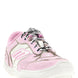 Balenciaga Multicolor Calfskin Athletic Sneakers