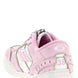 Balenciaga Multicolor Calfskin Athletic Sneakers