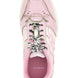 Balenciaga Multicolor Calfskin Athletic Sneakers