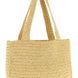Valentino Garavani White Viscose Tote Bag