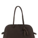 Jacquemus Brown Calfskin Shoulder Bag