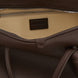 Jacquemus Brown Calfskin Shoulder Bag