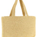 Valentino Garavani White Viscose Tote Bag