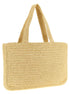 Valentino Garavani White Viscose Tote Bag