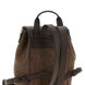 Etro Multicolor Cotton Backpack