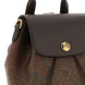 Etro Multicolor Cotton Backpack
