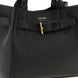 Tom Ford Black Calfskin Handbag