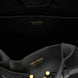 Tom Ford Black Calfskin Handbag