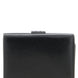 Chloé Black Buffalo Leather Cardholder