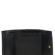 Chloé Black Buffalo Leather Cardholder