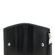Diesel Black Leather Cardholder